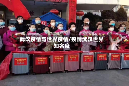 武汉疫情与世界疫情/疫情武汉世界知名度