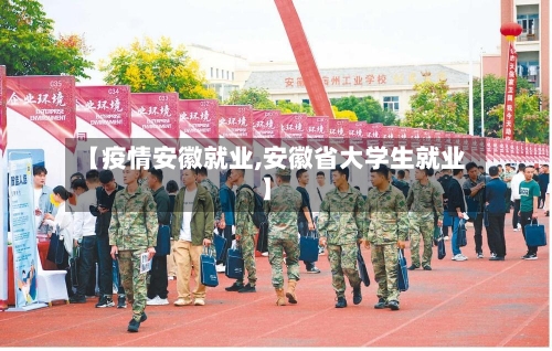 【疫情安徽就业,安徽省大学生就业】-第1张图片