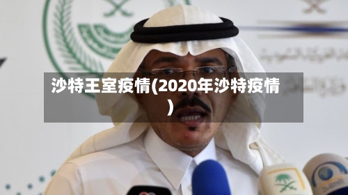 沙特王室疫情(2020年沙特疫情)
